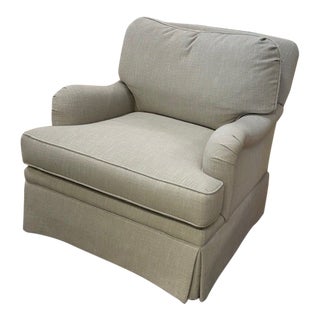 The Allegro Chair From Kravet Furniture For Sale