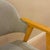 Mid-Century Armchair by Guilleumas, Spain, 1960s For Sale - Image 11 of 12