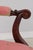 Georgian Chippendale Style Mahogany Arm Chair For Sale - Image 14 of 16