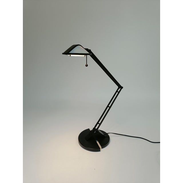 Postmodern Table Lamp from Ikea, 1980s For Sale - Image 6 of 10