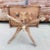 Antique Eastlake Walnut Side Table For Sale - Image 10 of 12