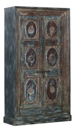 Example of Armoires Wardrobes and Linen Presses in Santa Fe