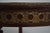 Vintage Louis XVI Mahogany Marquetry Inlaid End Table For Sale - Image 12 of 15