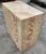 Beige Maitland Smith Style Tessellated Stone Dining Table For Sale - Image 8 of 10