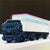 After Andy Warhol, Truck, Limited Edition Lithograph, 1980s For Sale - Image 8 of 8