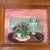 1970’s original folk art still life painting titled “One Sunday”. Signed on the back and framed. Measures 15x13 overall....