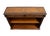 Hooker Furniture Seven Seas Collection Walnut Old World Mediterranean 56" Open Cabinet Console Table 500-50-311 For Sale - Image 9 of 13