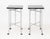 Warren McArthur Art Deco Bedside Tables, Pair For Sale In New York - Image 6 of 6