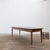 Large Wood Farmhouse Table, 1880 For Sale - Image 3 of 10