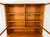 Teak Highboard with Glass Doors from Brouer Møbelfabrik, 1960s For Sale - Image 14 of 18