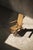 Vintage German Rattan Lounge Chair with Extendable Ottoman, 1930s For Sale - Image 10 of 18