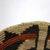 Native American Vintage Southwest Native American Woven Reed Basket 20thC For Sale - Image 3 of 8