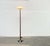 Postmodern Early Model Pao F Tripod Floor Lamp by Matteo Thun for Arteluce, Italy, 1990s For Sale - Image 17 of 18