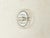 Donut Wall Light by Doria Leuchten For Sale - Image 4 of 9