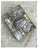 Ooak, Vintage, Abalone/Winged Goddess Box For Sale - Image 4 of 7