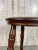 19th Century English Pub Stool For Sale - Image 9 of 10