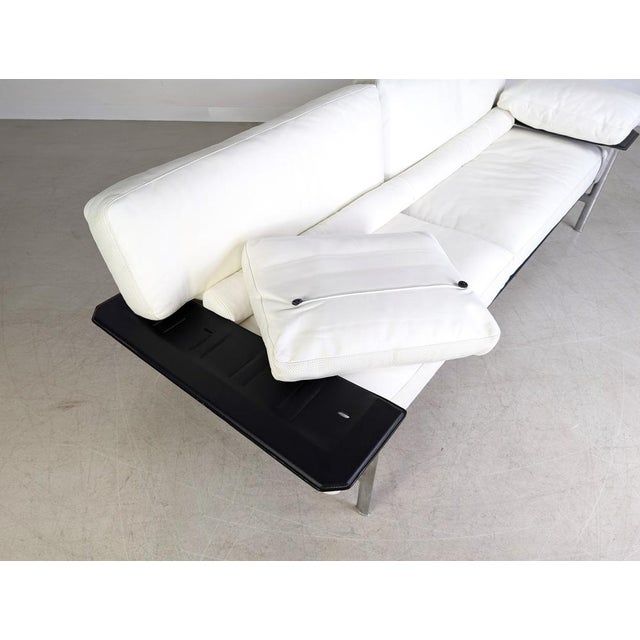 Sofa by Antonio Citterio and Paolo Nava for B&B Italia For Sale - Image 6 of 15