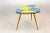 Formica Coffee Table from Drevopodnik Brno, 1960s For Sale - Image 4 of 13