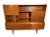 Mid-Century Modern Danish Style Teak Highboard attributed to Elliotts of Newbury, 1960s For Sale - Image 13 of 13