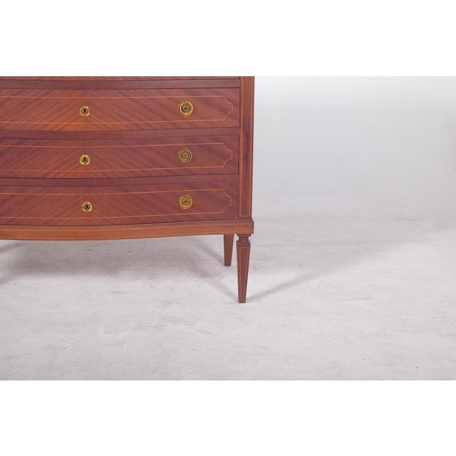 Portuguese Chest of Drawers For Sale - Image 3 of 12