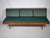 Beautiful daybed from the 60s. The backrest can be raised to create a lying surface. Width: 193cm Depth: 90cm Height: 72cm...