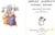 POTTER, Beatrix [53] pp. Frederick Warne & Co., Ltd. 1917 5 1/2" x 4 1/4" Appley Dapply's Nursery Rhymes is the first of...
