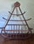 Wood Vintage Bentwood Hat and Coat Rack, Early 20th Century For Sale - Image 7 of 9