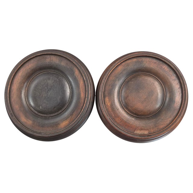 Japanese Meiji Satsuma Vases by Kinkōzan, Kyoto, 1900s, Set of 2 For Sale - Image 5 of 18