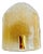 Murano Due Wall Light in 24 Ct Gilt Gold, Italy, 1990 For Sale