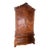 1980s Henredon Folio Bar Cabinet For Sale