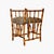 Mid 20th Century Chinoiserie Bench - Bamboo For Sale - Image 11 of 13