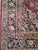 Vintage Persian Kazvin Rug For Sale - Image 4 of 7