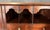 18th Century Mahogany Secretary Desk For Sale - Image 10 of 16