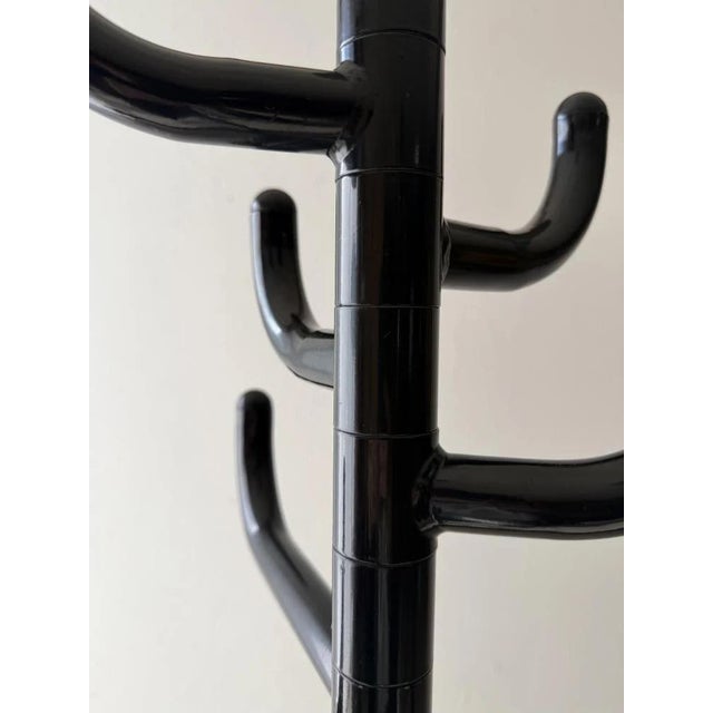 Postmodern Smed Coat Rack by Rutger Andersson for Ikea, 1980s For Sale - Image 3 of 8