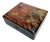 Japanese Lacquerware Box, 1920s For Sale