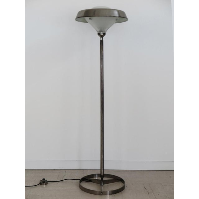 Model Ro Floor Lamp by BBPR for Artemide, 1963 For Sale - Image 16 of 16