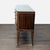 Thomasville Thomasville Bow Front Burl Veneer Sideboard Buffet For Sale - Image 4 of 11