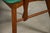 1960s Danish Modern Teak Eva Dining Chairs by Koefoeds Hornslet - Set of 8 For Sale In Boston - Image 6 of 12