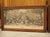 18th Century Pair of 18th Century French Lithographs, Battle Scenes With Alexander the Great For Sale - Image 5 of 18