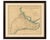 Vintage Archaeological & Topographical Map, 1938 For Sale - Image 12 of 12