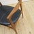 1960s Teak Chair by Erik Buch for Christiansen Møbelfabrik, Denmark, 1960 For Sale - Image 5 of 11