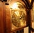 Howard MillerTriple-Chime Grandfather Clock — Burl Walnut Case For Sale - Image 10 of 16