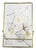 Table Picture Frame with Real Leaf Decoration, France, 1970s For Sale