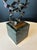 William De Lillo Bronze & Marble Mid Century Sculpture For Sale In Phoenix - Image 6 of 6