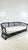 Chinese Vintage Rattan Chinese Chippendale Sofa For Sale - Image 3 of 10