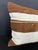 Turkish Hemp Pillow Cushion Natural Beige Brown Cushion Cover 20x20 #30675 Enhance your home decor with our Kilim Pillow...