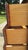 Brown 1980s Statton Lingerie Chest of Drawers Cherry Designer For Sale - Image 8 of 9