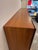 B60 Highboard in Teak by Dieter Wäckerlin for Behr International, 1957 For Sale - Image 14 of 18