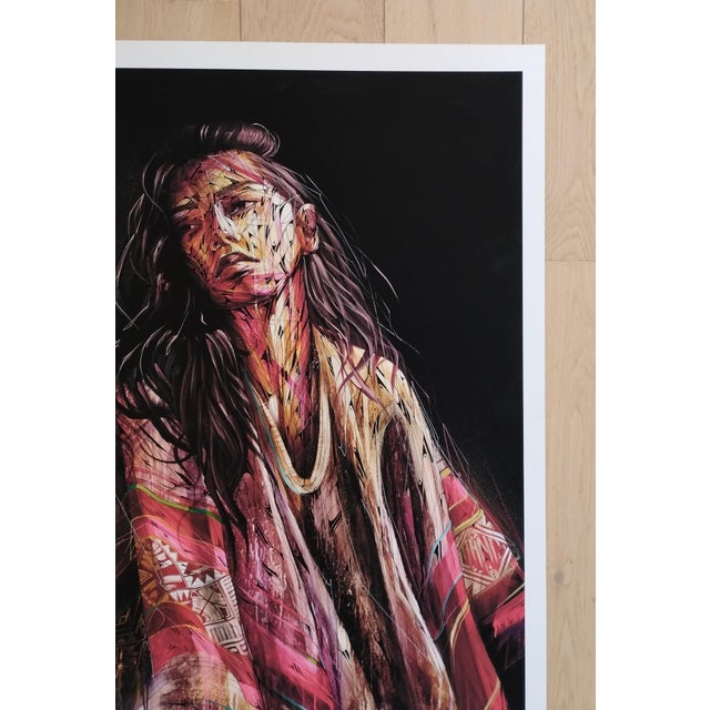Hopare, Peru, 2017, Pigment Print For Sale - Image 8 of 9