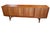 Danish Sideboard in Teak with Sliding Doors by E. W. Bach for Sejling Skabe, 1960s For Sale - Image 16 of 16
